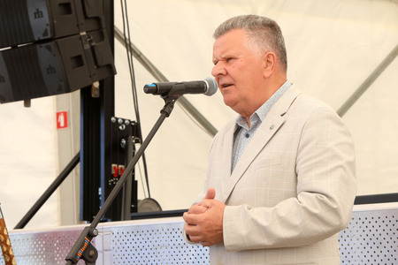 70 letnica ZŠAM 23 Foto Ljubo Vukelič
